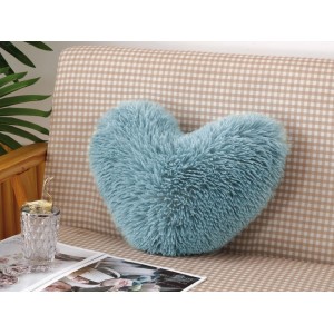 Perna inimioara, Fluffy, Jojo Home, Bleu