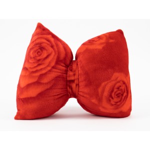 Perna funda Cocolino Rosu