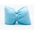 Perna funda Fluffy Bleu [2]