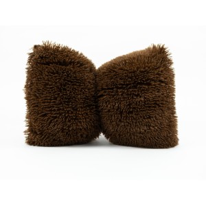 Perna funda Fluffy Maro