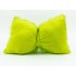 Perna funda Fluffy Verde [2]