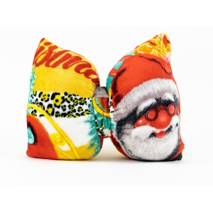 Perna funda Cocolino Galben-Multicolor