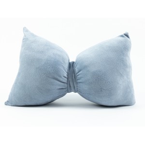 Perna funda Cocolino Gri-Albastrui
