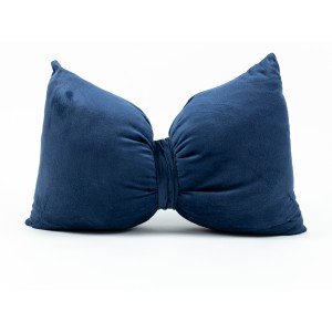 Perna funda Cocolino Bleumarin