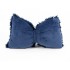 Perna funda Fluffy Bleumarin [2]