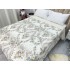 Cuvertura matlasata pentru pat dublu cu doua fete, 210x210, cod CVI46 [3]