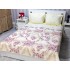 Cuvertura matlasata pentru pat dublu cu doua fete, 210x210, cod CVI43 [2]
