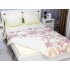 Cuvertura matlasata pentru pat dublu cu doua fete, 210x210, cod CVI43 [3]