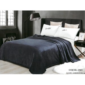 Patura pufoasa cocolino 200x230cm, 240gr cod PWi1002