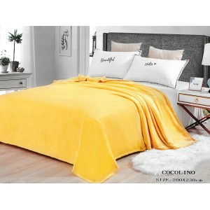 Patura pufoasa cocolino 200x230cm, 240gr cod PWi1003