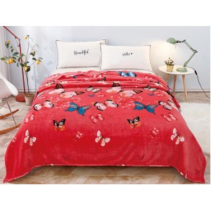 Patura pufoasa cocolino 200x230cm, 240gr cod PWi30