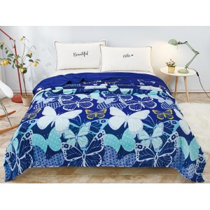 Patura pufoasa cocolino 200x230cm, 240gr cod PWi46