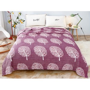 Patura pufoasa cocolino 200x230cm, 240gr cod PWi48