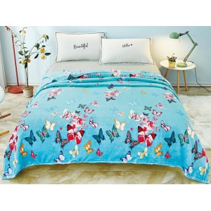 Patura pufoasa cocolino 200x230cm, 240gr cod PWi5