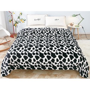 Patura pufoasa cocolino 200x230cm, 240gr cod PWi50