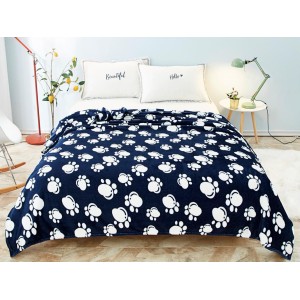 Patura pufoasa cocolino 200x230cm, 240gr cod PWi57