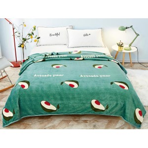 Patura pufoasa cocolino 200x230cm, 240gr cod PWi60