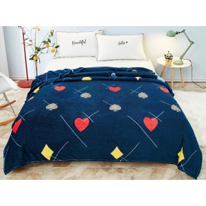 Patura pufoasa cocolino 200x230cm, 240gr cod PWi67