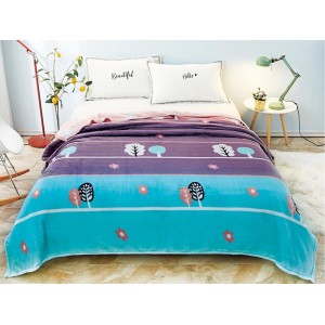 Patura pufoasa cocolino 200x230cm, 240gr cod PWi69