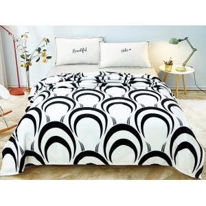 Patura pufoasa cocolino 200x230cm, 240gr cod PWi7