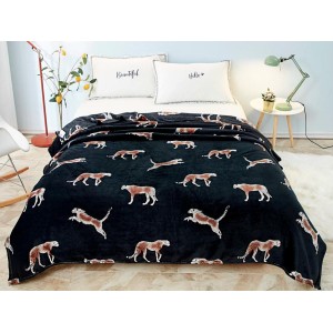 Patura pufoasa cocolino 200x230cm, 240gr cod PWi74