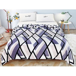 Patura pufoasa cocolino 200x230cm, 240gr cod PWi100