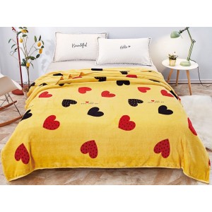 Patura pufoasa cocolino 200x230cm, 240gr cod PWi113