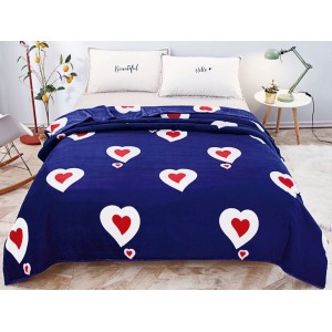 Patura pufoasa cocolino 200x230cm, 240gr cod PWi120