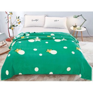 Patura pufoasa cocolino 200x230cm, 240gr cod PWi124