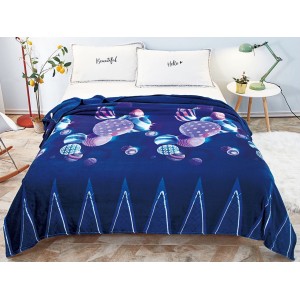 Patura pufoasa cocolino 200x230cm, 240gr cod PWi82