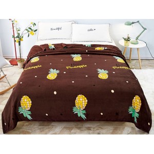 Patura pufoasa cocolino 200x230cm, 240gr cod PWi83