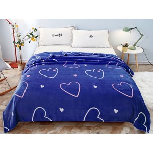 Patura pufoasa cocolino 200x230cm, 240gr cod PWi84