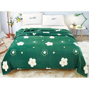 Patura pufoasa cocolino 200x230cm, 240gr cod PWi88