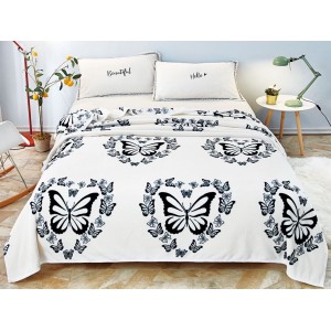 Patura pufoasa cocolino 200x230cm, 240gr cod PWi92