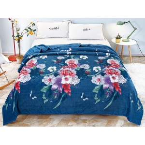 Patura pufoasa cocolino 200x230cm, 240gr cod PWi95