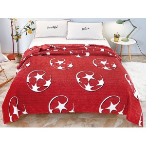 Patura pufoasa cocolino 200x230cm, 240gr cod PWi97