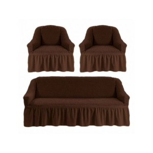 Set huse universale pentru canapea si fotolii HCF201