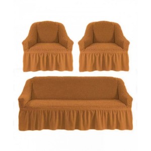 Set huse universale pentru canapea si fotolii HCF208