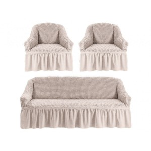 Set huse universale pentru canapea si fotolii HCF213