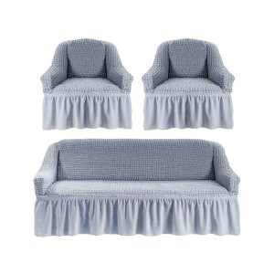 Set huse universale pentru canapea si fotolii HCF216