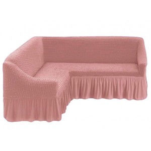 Set husa elastica si creponata pentru coltar HCL206