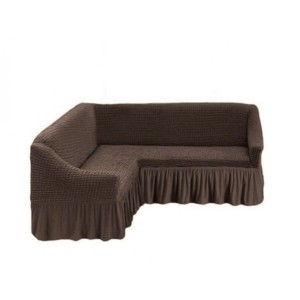 Set husa elastica si creponata pentru coltar HCL202