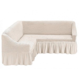 Set husa elastica si creponata pentru coltar HCL213