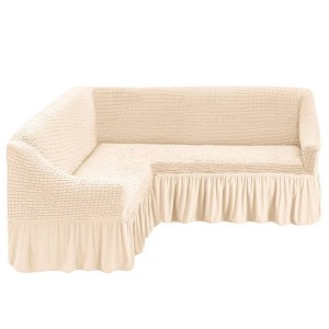 Set husa elastica si creponata pentru coltar HCL214