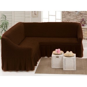 Set husa elastica si creponata pentru coltar HCL201