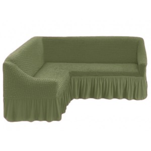 Set husa elastica si creponata pentru coltar HCL220