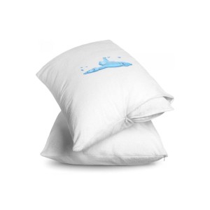 Perna impermeabila 50x70cm - Hotel Line Collection, Fabricata in Romania