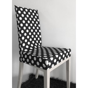 Set 6 huse universale pentru scaun HSS315