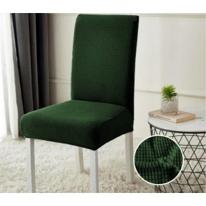 Set 4 huse universale pentru scaun HSS120