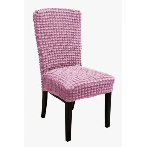 Set 6 huse creponate universale pentru scaun HSS220